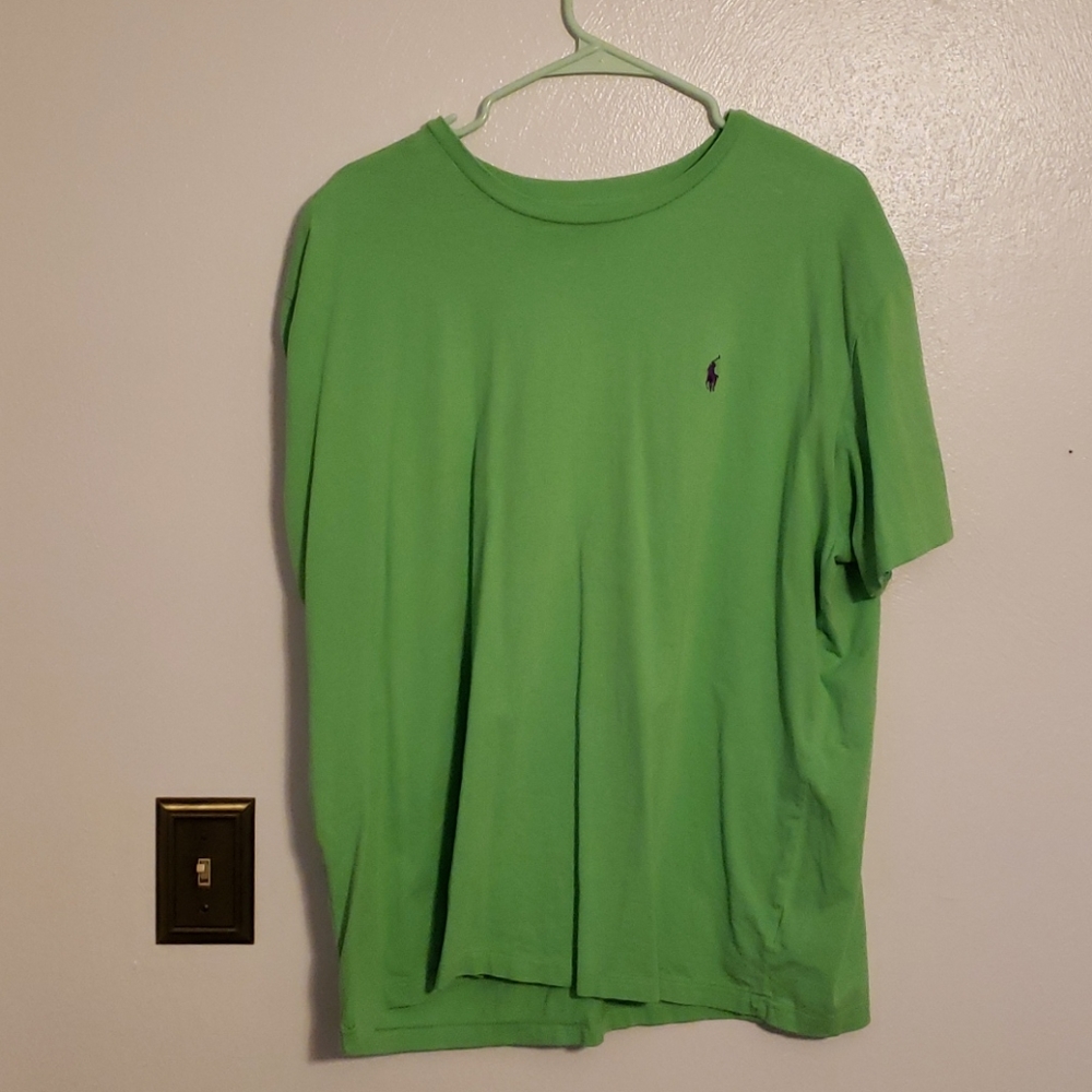 Polo T